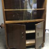 Charming little art deco library