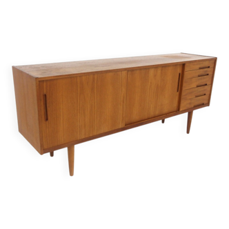 Teak enfilade "Trento", Nils Jonsson, Troeds, Sweden, 1960