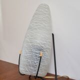 Wall lamp Louis Kalff shells 50s