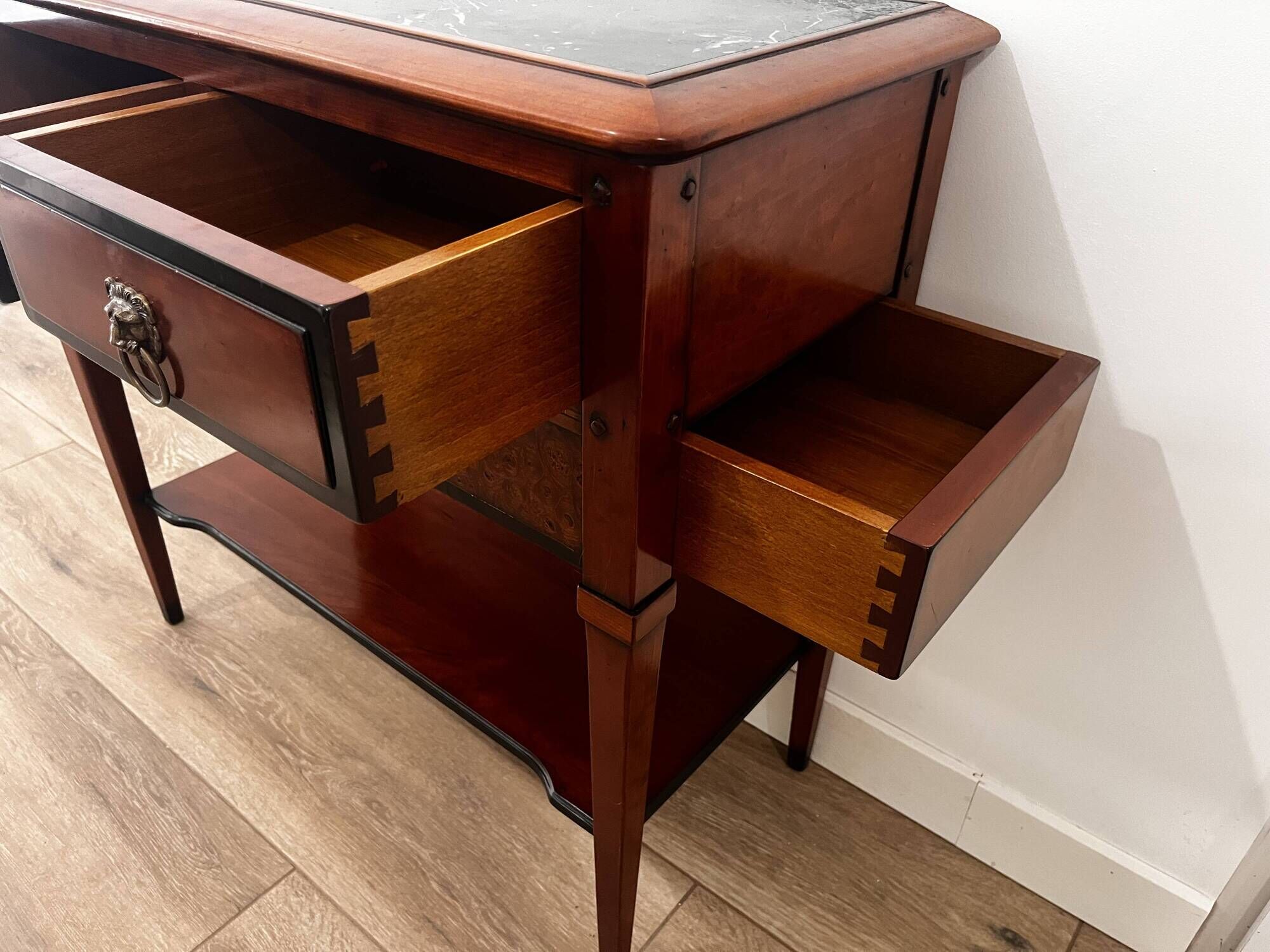 Console
