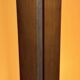 Lampadaire Surf Board de Goffredo Reggiani - Icone du Design Vintage - Rénovéd