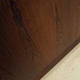 Rosewood bookcase, Danish design, 1970s, designer: Carlo Jensen, production: Hundevad