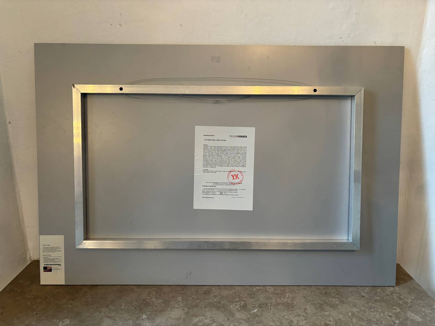 Photography by Matthieu Ricard