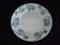 Serving dish in iron earth, saint amand société l’amandinoise, anémone