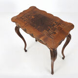 Antique folding table Ca.1900