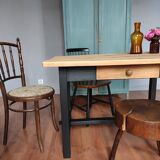 Farm table