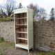 Parisian Art Deco bookcase