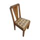 Art deco chair