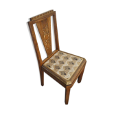 Art deco chair