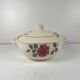 Badonviller soup tureen model "Monique", 20th century