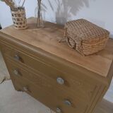 Commode Art Déco