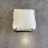 Moroccan berber pouf of sol Beni Ouarain