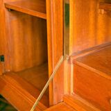 High enfilade Henri Lancel