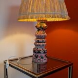 Yvain Keraluc ceramic table lamp