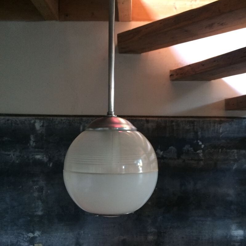 Suspension ball Holophane