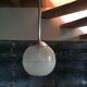 Suspension ball Holophane