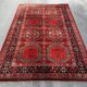 Oriental style rugs