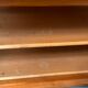 Display cabinet