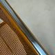 Ensemble de 5 chaises « Plia » par Giancarlo Piretti pour Castelli