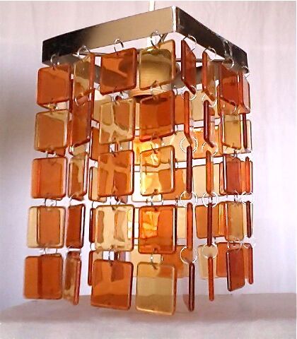 Iconic suspension of the 1970s