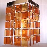 Iconic suspension of the 1970s