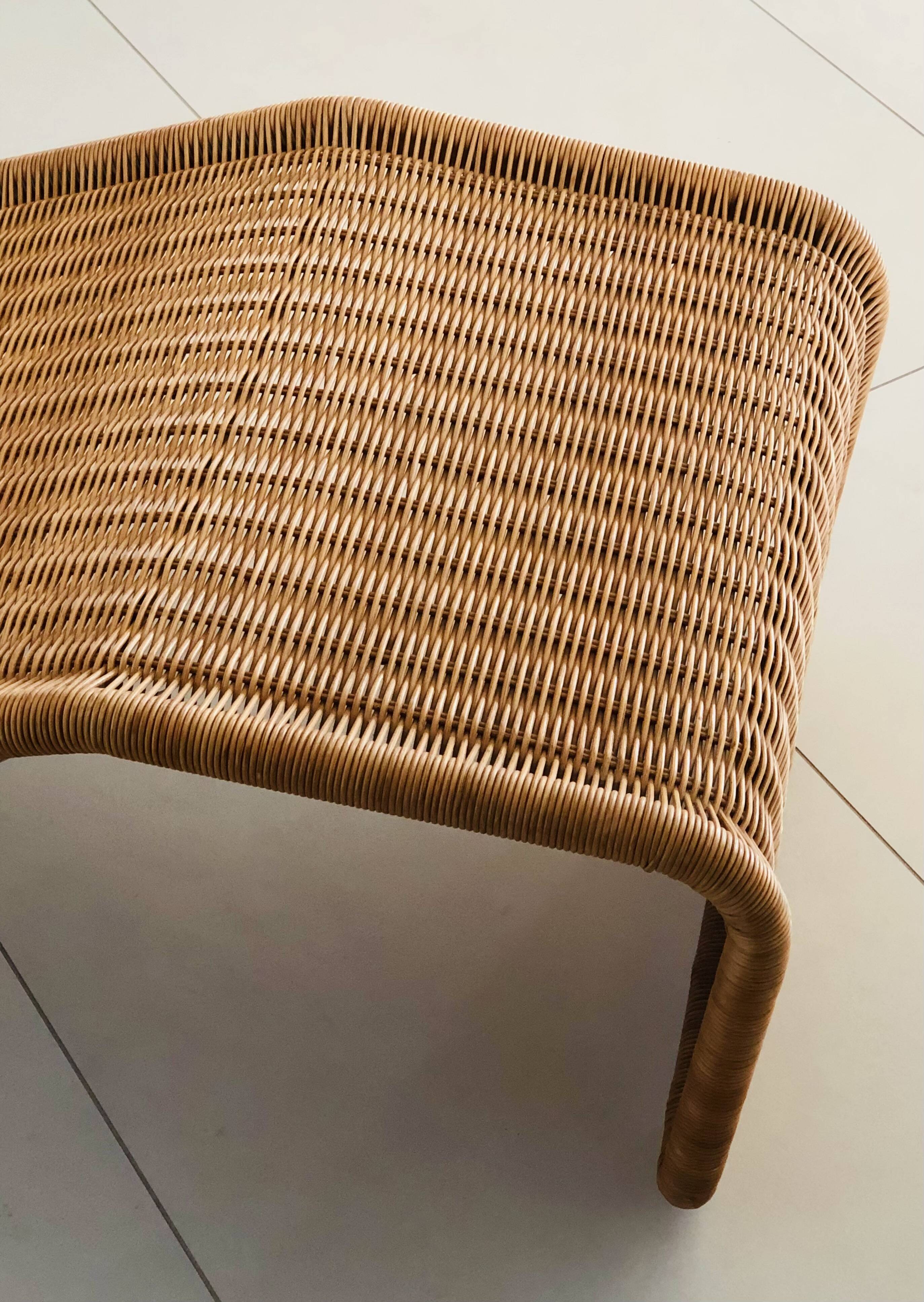 P3S lounge chair by Tito Agnoli for Pierantonio Bonacina, Italy 1960s