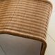 Chaise longue P3S de Tito Agnoli pour Pierantonio Bonacina, Italie années 60