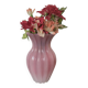 Vase verre de Murano