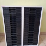 Clen drawer desk craft furniture