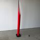 Shakti 200 design floor lamp by Marzio Rusconi Clerici for Kundalini