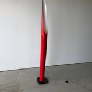 Shakti 200 design floor lamp by Marzio Rusconi Clerici for Kundalini