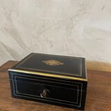 Napoleon III Box