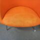 Pair of Hanna armchairs, Artifort brand