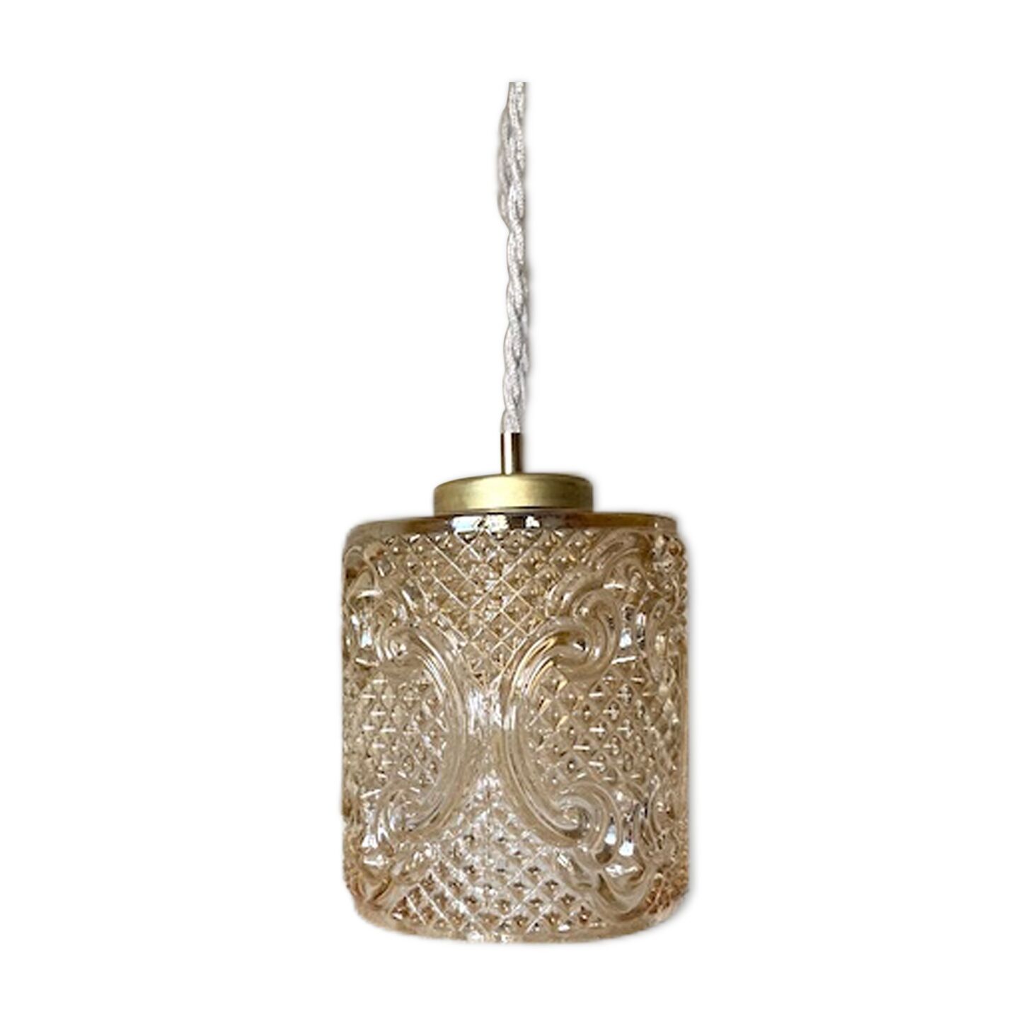 Hanging lamp