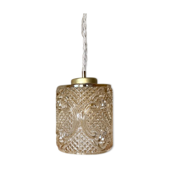 Hanging lamp