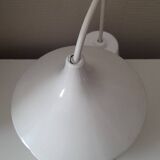 Pendant lamp ikea vintage design Duett by Bent Gantzel Boysen