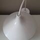 Pendant lamp ikea vintage design Duett by Bent Gantzel Boysen
