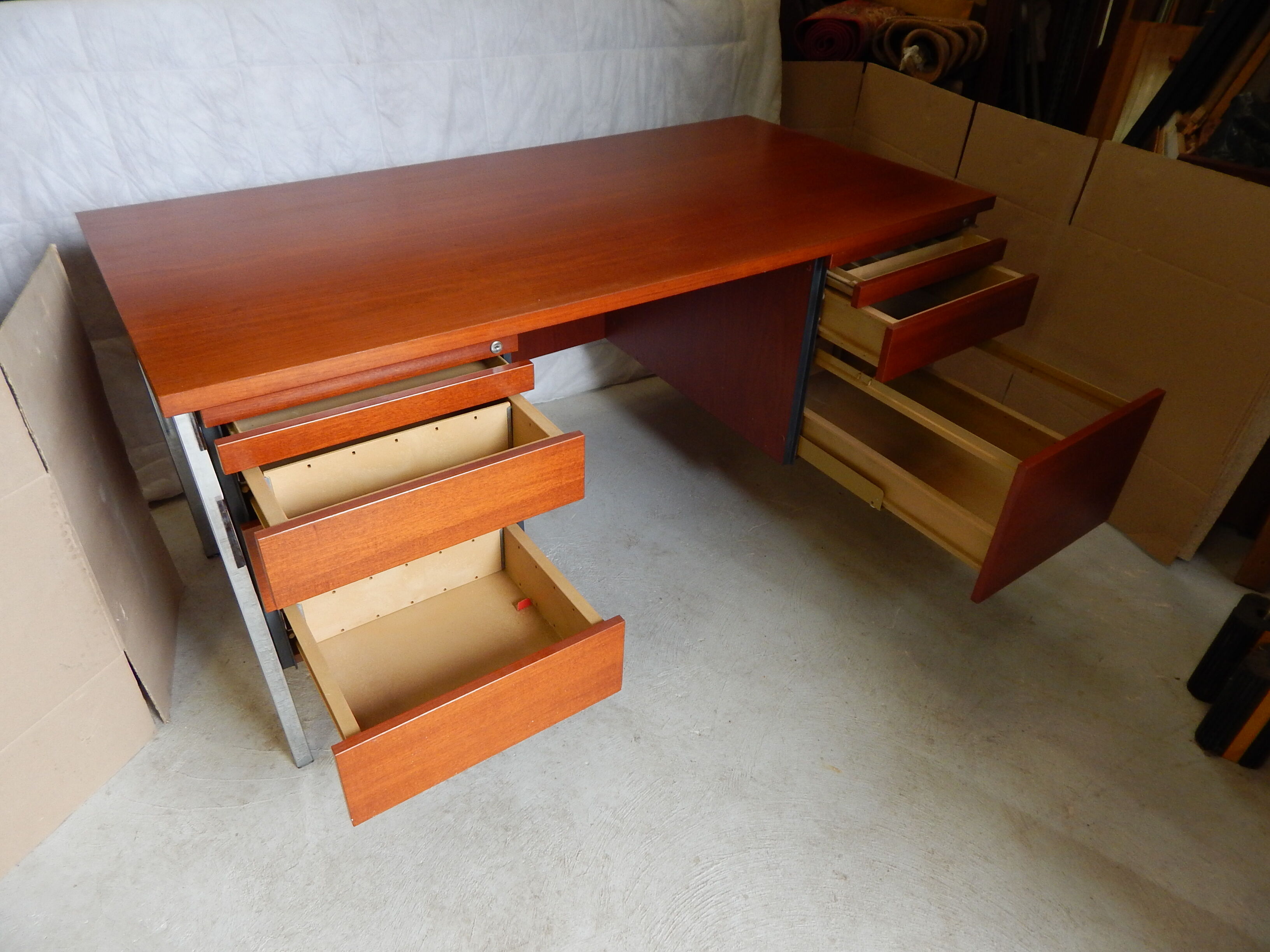 70s Ordo desk