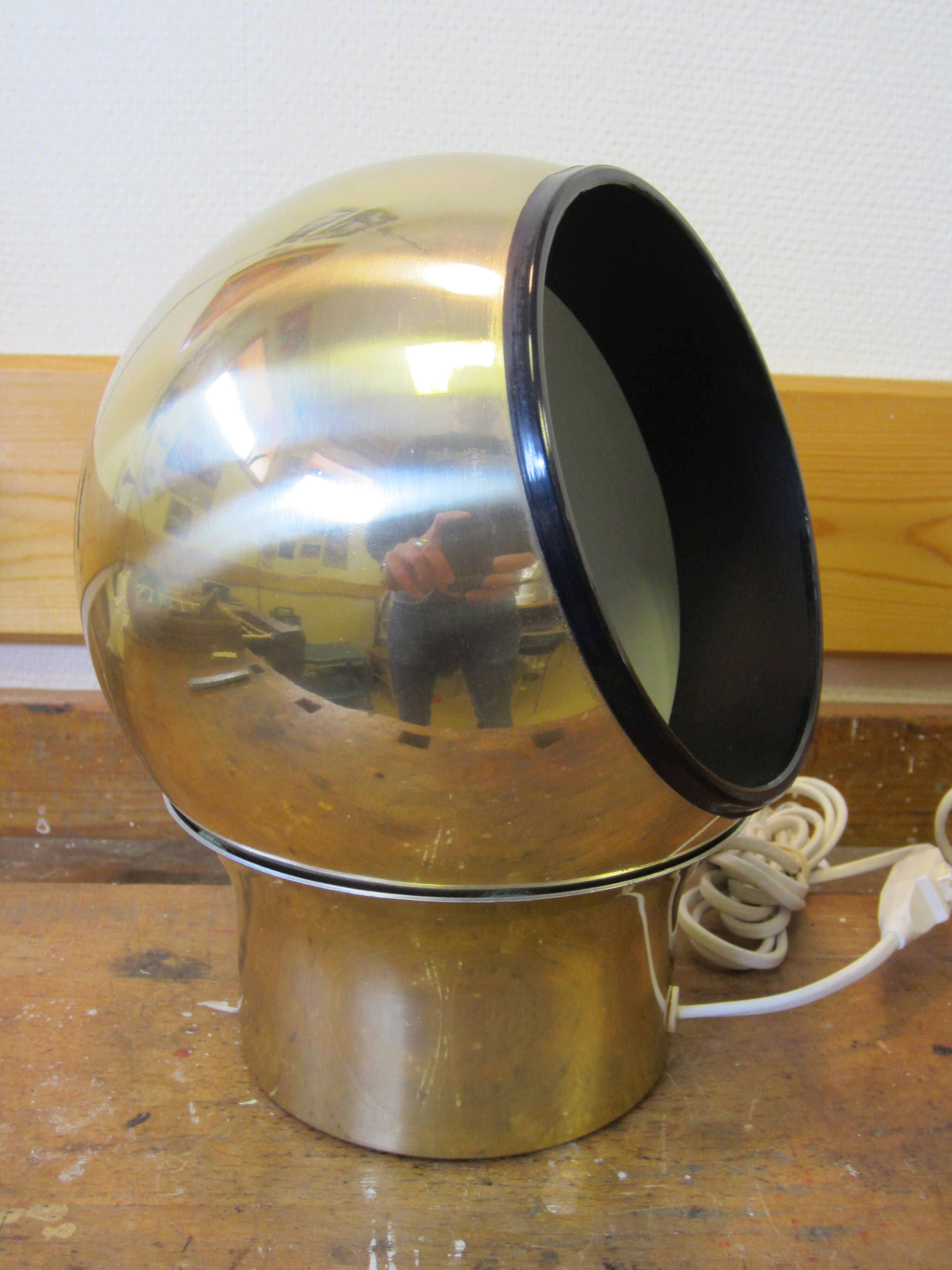 Lampes scandinaves Hemi