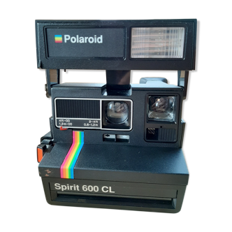 Appareil photos Polaroid spirit 600 cl