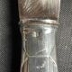 Serving cutlery in Apollonox case – Art Deco