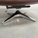 De Sede DS31 lounge chair with ottoman, Switzerland 1970s