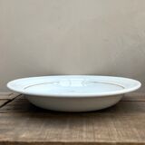 Hollow dish Ceranord St Amand