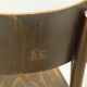 Pub Chairs from Thonet, 1930s, Set of 6