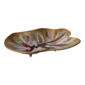 Vallauris ceramic fruit bowl