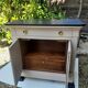 Low sideboard