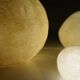 Moon Rock Andre Cazenave 1970 Paris Workshop A Signed Stone Lamp