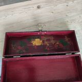 Chinese box