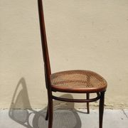 Chair Thonet nr 17 De 1865