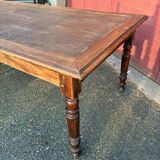 Farmhouse/dining table